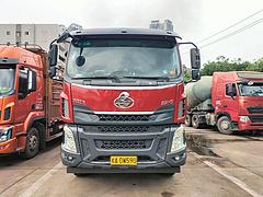 东风柳汽 自卸车 国5