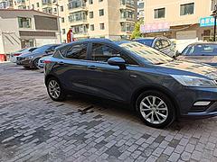 吉利 帝豪GS 2017款 1.3T 双离合 运动版 智联型