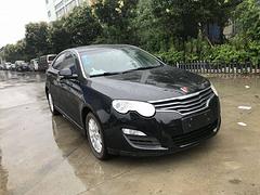荣威550 2012款 550S 1.8 手自一体