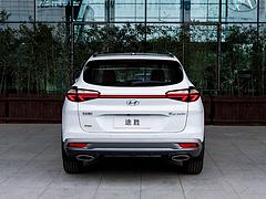 现代 途胜 2019款 1.6TGDi 双离合 280TGD