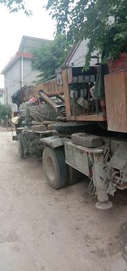 二手建筑吊车
