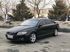 [沈阳]沃尔沃S80L 2.5T 自动 智雅版 2