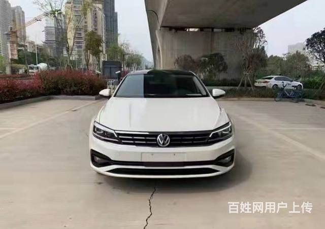 榆林喜相逢以租代购汽车按揭买车不看征信当天提车的图片