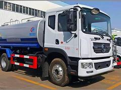 3-22吨洒水车 雾炮水车  厂家低价促销送货上门