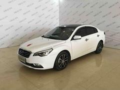奔腾B50 2013款 1.6L 自动 豪华型 (