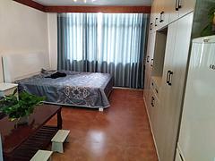上高建设北路大儒公寓电梯房家具家电全配拎包住有网络好停车急租