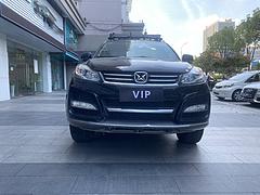 江铃 驭胜 2013款 驭胜S350 2.4T 自动 两驱柴