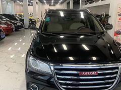 【搞定了！】哈弗H2 2016款 1.5T 手动 两驱都市版