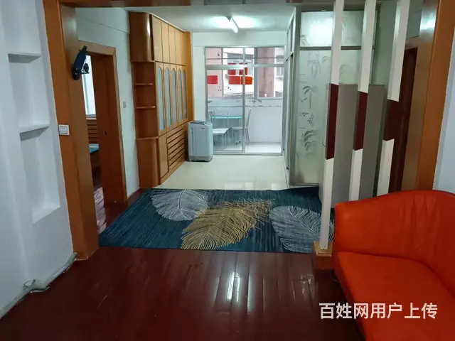 自家南地双室楼房出租的图片