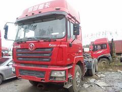 德龙双驱f3000 拉大载