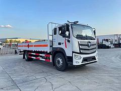 1-9类危险品箱运输车 可分期 可定制 包上户 ​