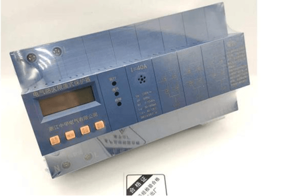 7kW充电桩保护器