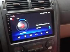 福特 蒙迪欧 2005款 2.0 自动 Ghia-X 精英型