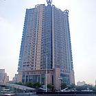 河畔花城办公室出租