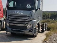 江淮格尔发 牵引车 国5