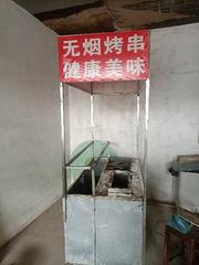 小吃车