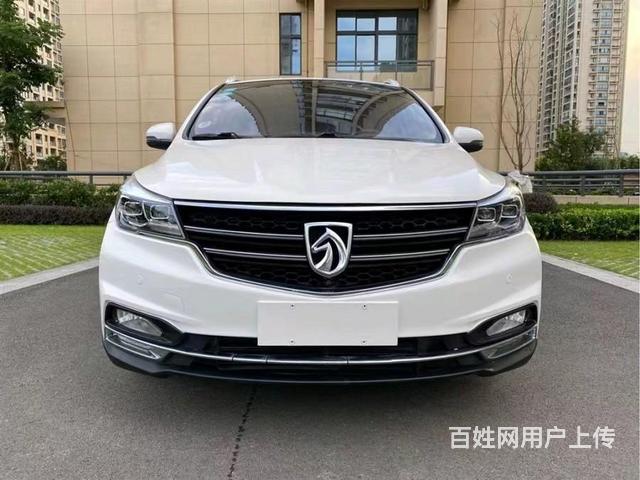 宝骏730 2017款 1.8 序列变速 豪华型7座的图片