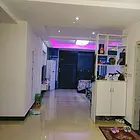 5室3厅复式楼带大露台