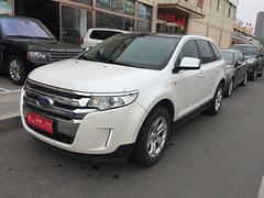 福特锐界 [进口] 2012款 2.0T 自动 前