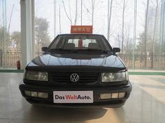 大众捷达 2006款 1.6L 手动 伙伴 (国Ⅲ