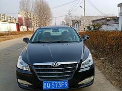 2009款 S30.三厢 1.6自动电子导航版