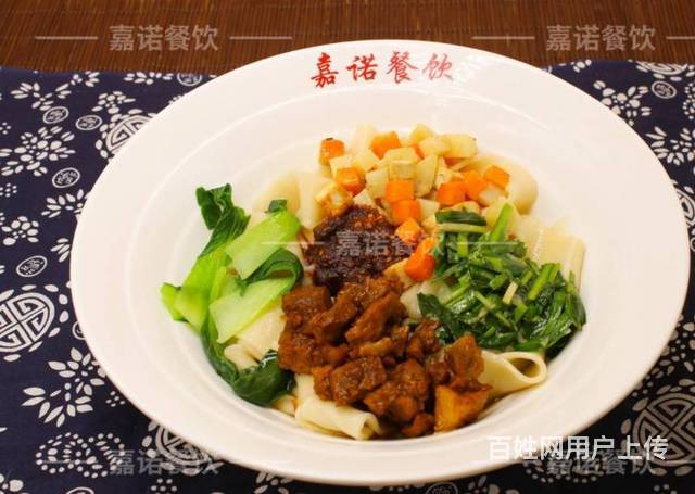 公司名称: 西安嘉诺餐饮管理有限公司 服务内容: 餐饮加盟 服务范围