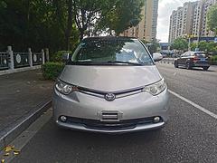 丰田Previa [普瑞维亚] 2007款 3.5 手自一体