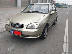 自用夏利桥车。1.3排量。刚刚年审。1.38万