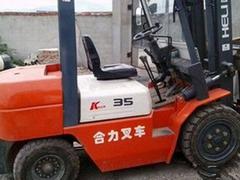 黔西南的5吨叉车原装叉车