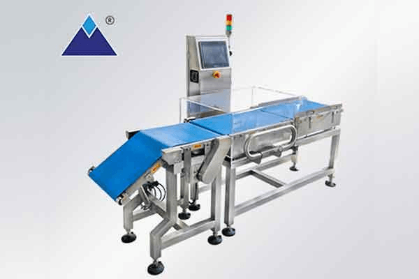 袋装5KG中型自动检重秤