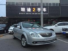 别克 凯越 2013款 1.5 手自一体 经典版