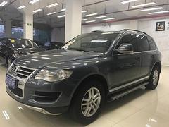 大众途锐 [进口] 2007款 3.6L 自动 四