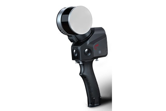 Z3D105M手持旋转