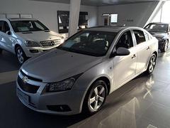 雪佛兰科鲁兹 2011款 1.8L 自动 SX (