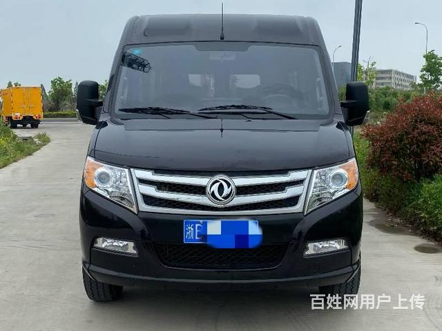 东风御风柴油上牌2020年5.9的图片
