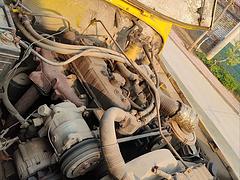 北汽越野车 2007款 2.8T 手动