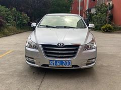 风神S30 2012款 S30-三厢 1.6 手动 尊雅型