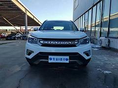 长安CS75 2018款 CS75 PHEV 1.5T 精英