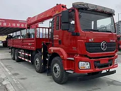 石煤10吨12吨随车吊在哪买 多少钱一台 能吊多少吨