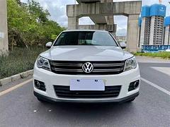 大众 途观 2013款 2.0TSI 手自一体 四驱豪华版