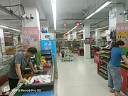 超市用品