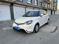 MG3 2014款 1.3 手动 舒适版
