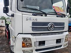 12吨洒水车