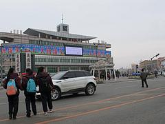 东港到沈阳返程车电话