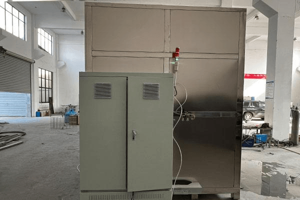 全自动超声波清洗机