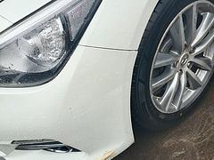 英菲尼迪Q款 Q50L 2.0T 手自一体 豪