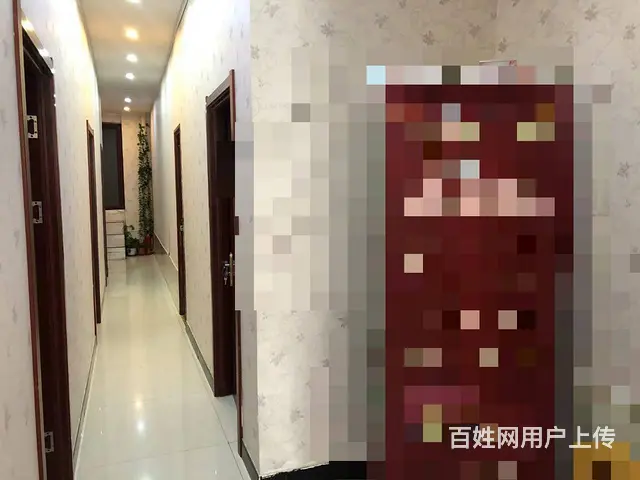 急转富人区新精装修美容店低价转让的图片