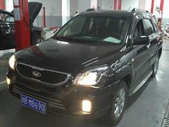 起亚狮跑 2013款 2.0L 自动 前驱 GLS