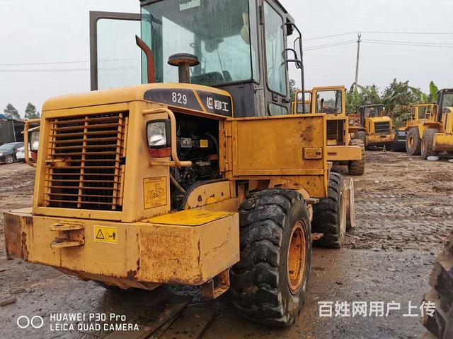 转让10年柳工816铲车55w