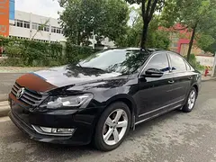大众 帕萨特 2013款 1.8TSI 双离合 御尊版